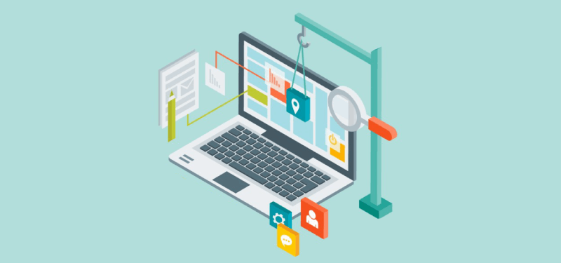 Our online store has been launched