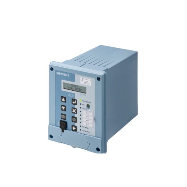 Реле защиты Siemens Reyrolle 7SR45 Argus – Защита фидера (4xI)