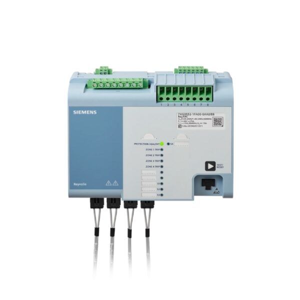 Реле защиты Siemens Reyrolle 7SR46 Argus 4XL – Защита фидера