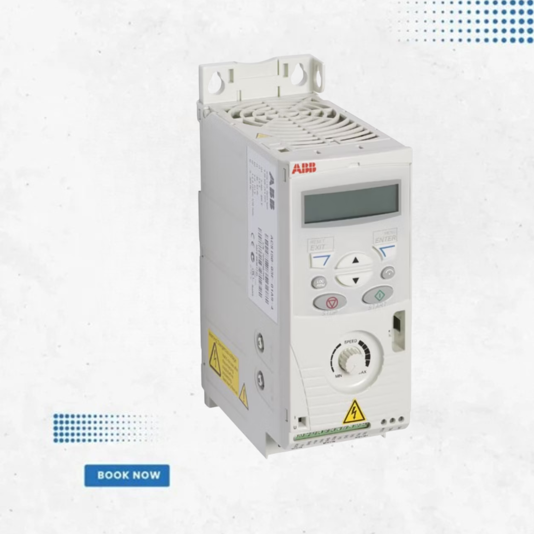 ABB ACS150 sürücüler