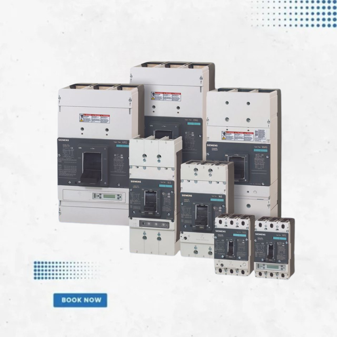 قەطعکەری قاب مەولدی VL – Siemens