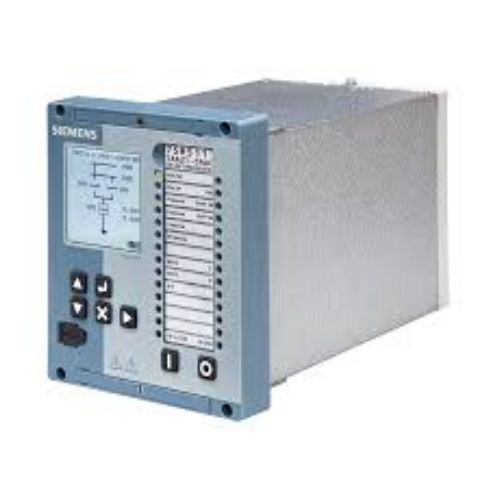 Siemens Reyrolle 5 7SR51 Overcurrent & Feeder Protection Relay