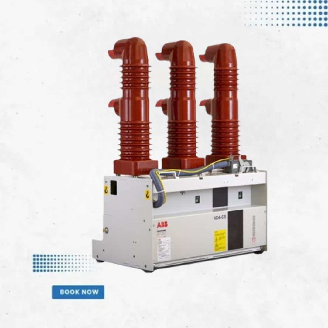 کۆنکتۆری فاکتۆری VD4-CS1