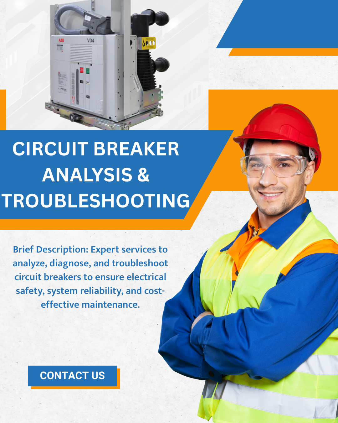 Circuit Breaker Analysis & Troubleshooting