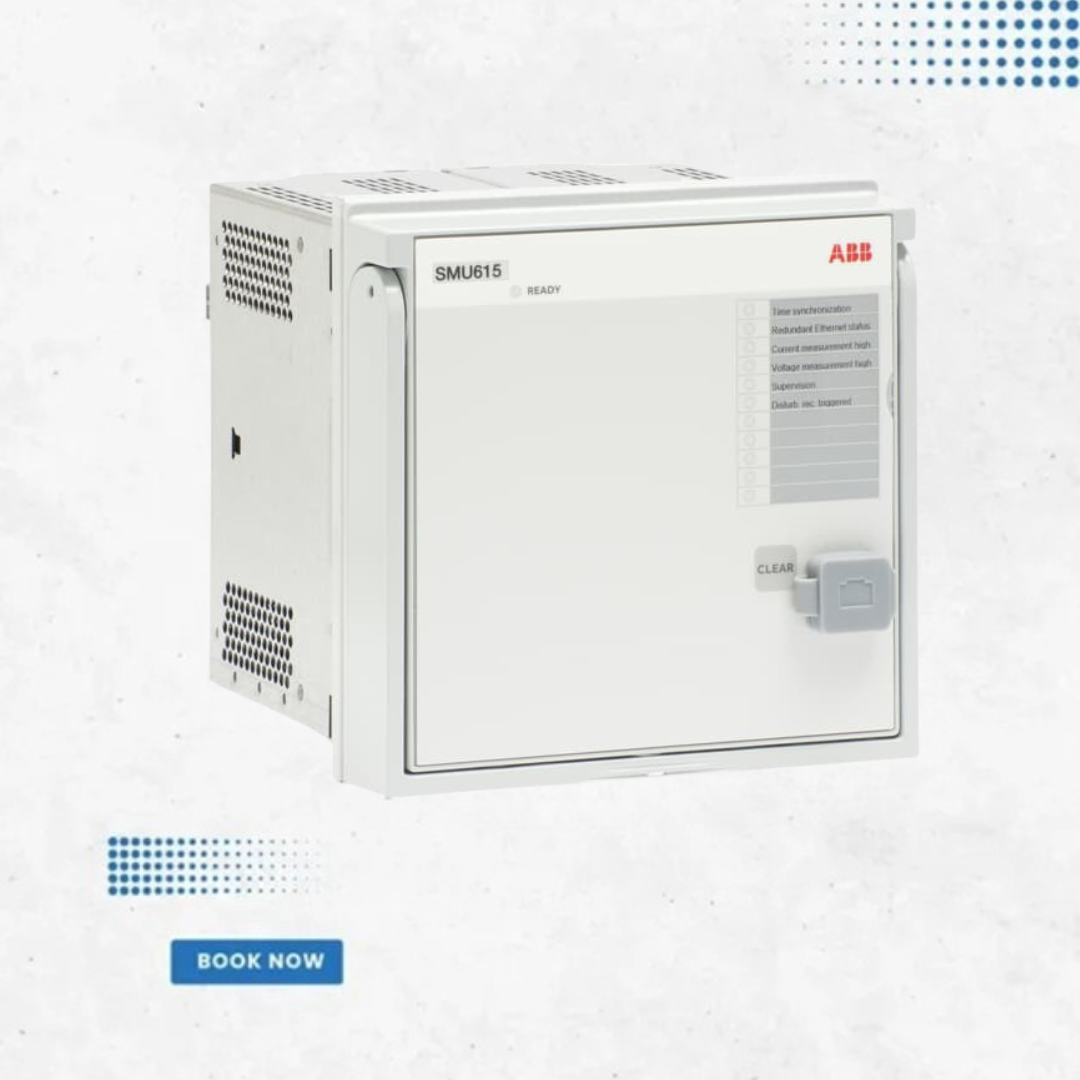 یەکەی یەکخستنی سټەیشن SMU615