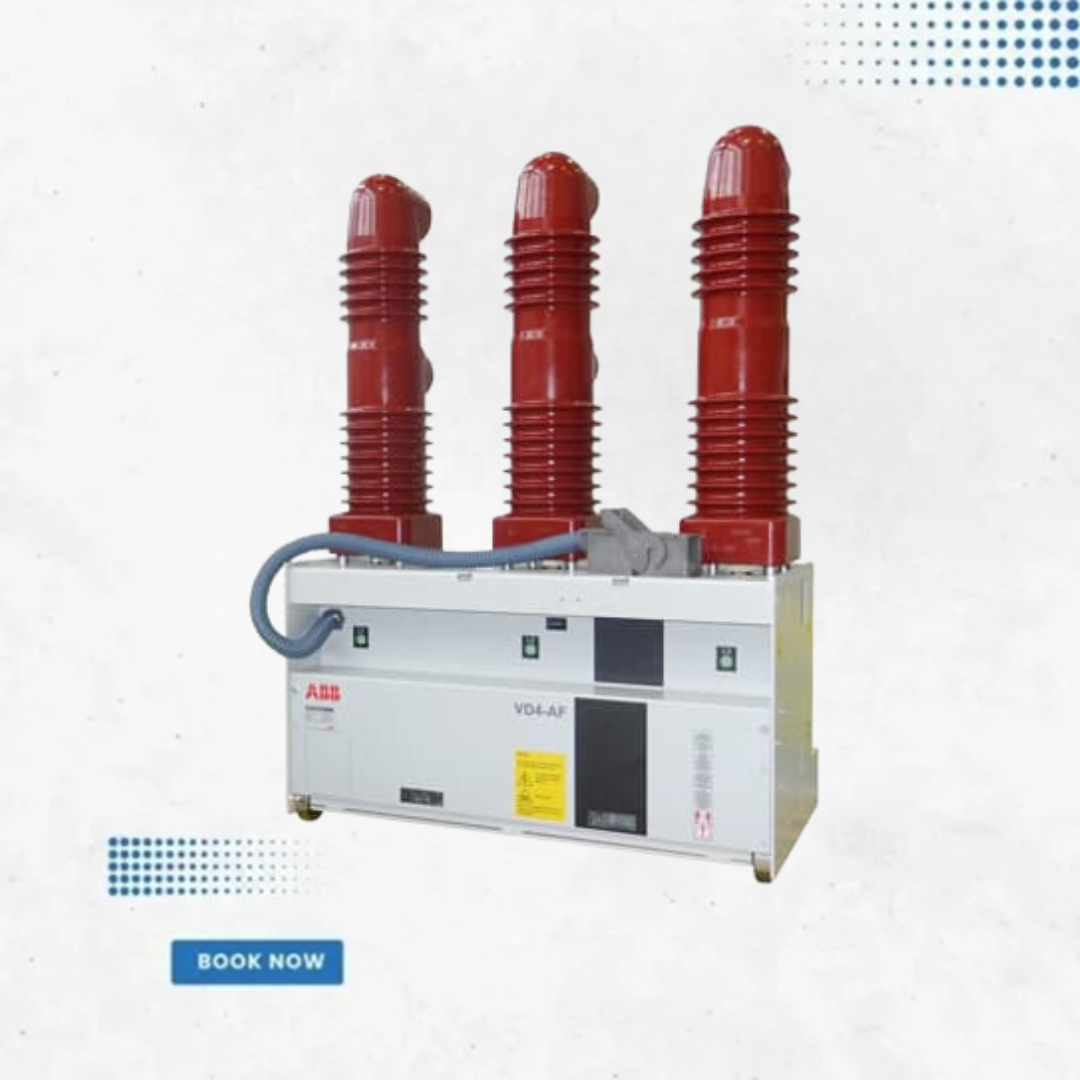 VD4-AF Vacuum Circuit Breaker