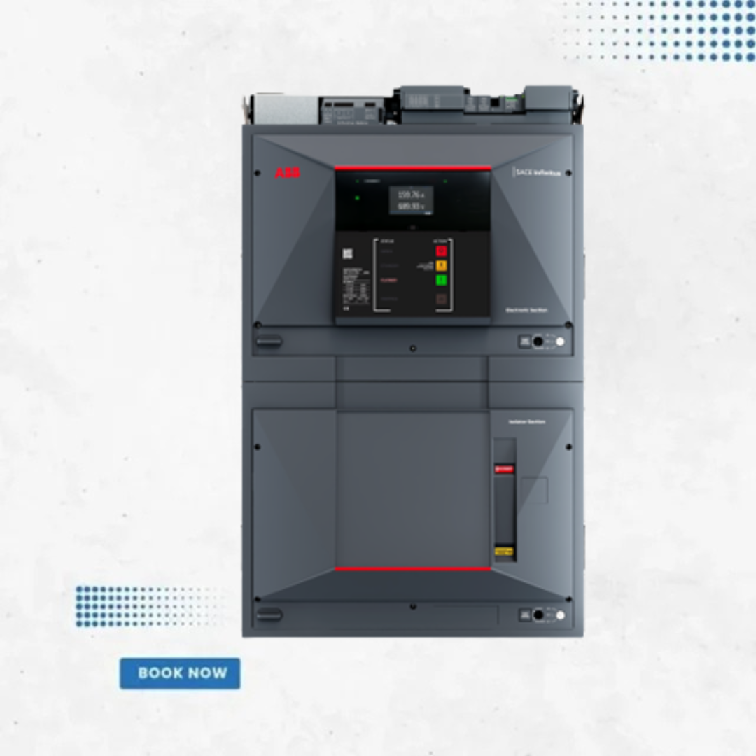 ABB SACE Infinitus – شکۆنی ئەو شتانه‌ی ھالەتی قۆناغی (SSCB)