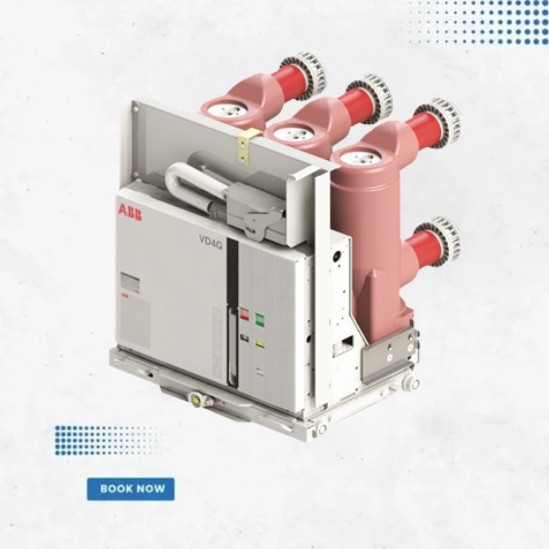 VD4G Medium Voltage Generator Vacuum Circuit Breaker