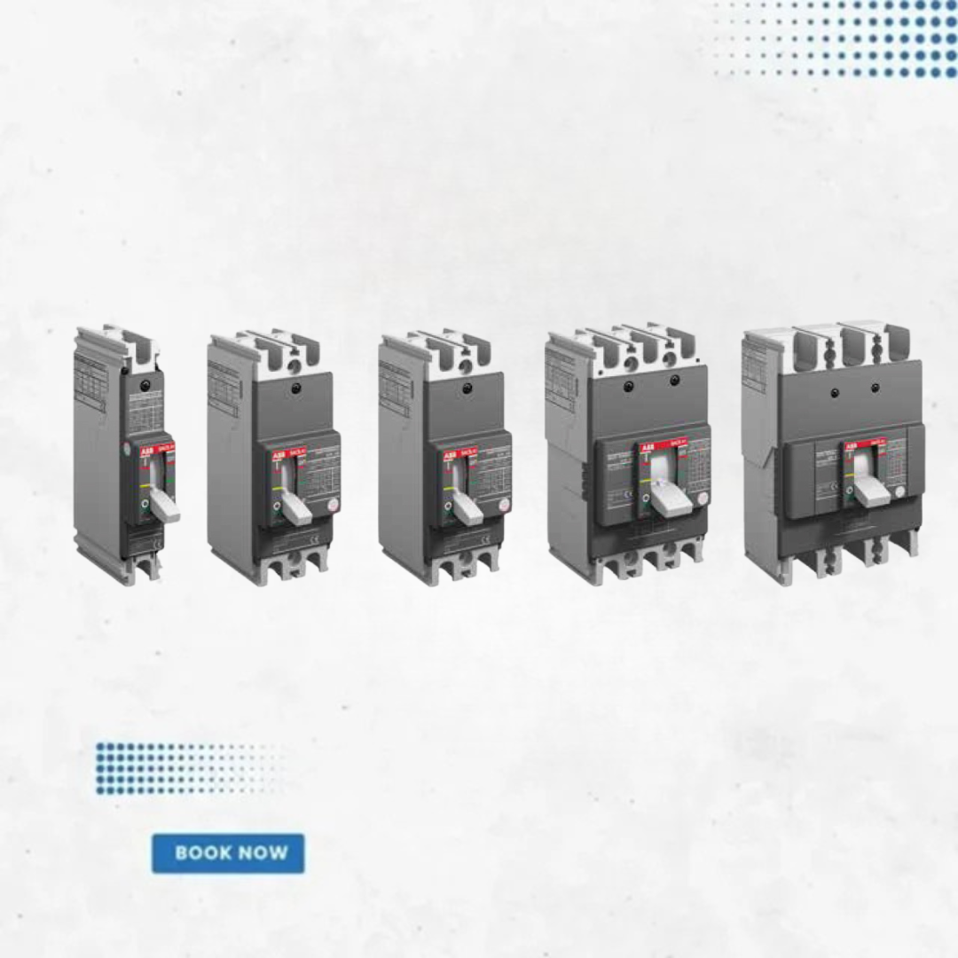 ABB SACE FORMULA Circuit-Breakers