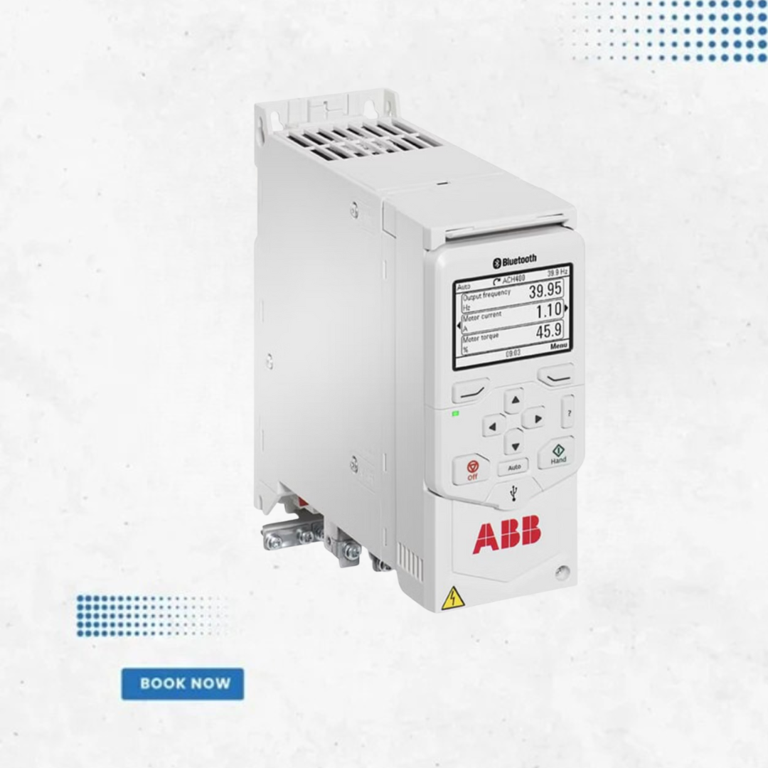 ABB ACH480 Sürücüleri