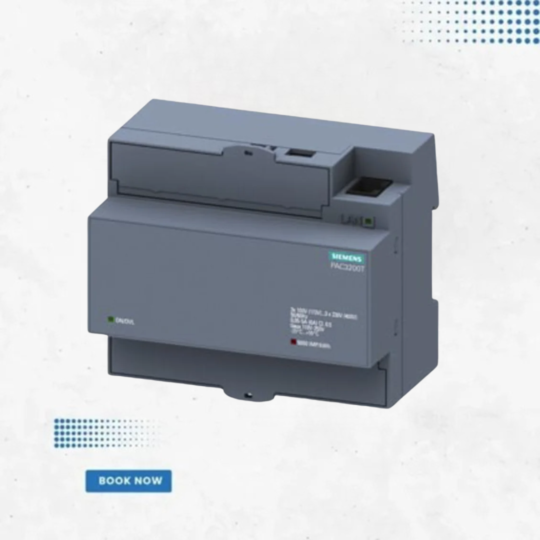 PAC3200T ـ مەتر