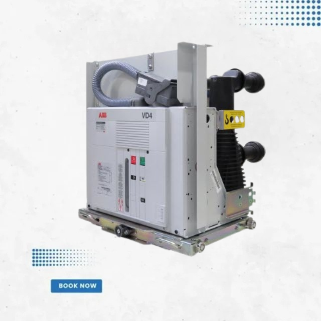 VD4 Vacuum Circuit Breaker