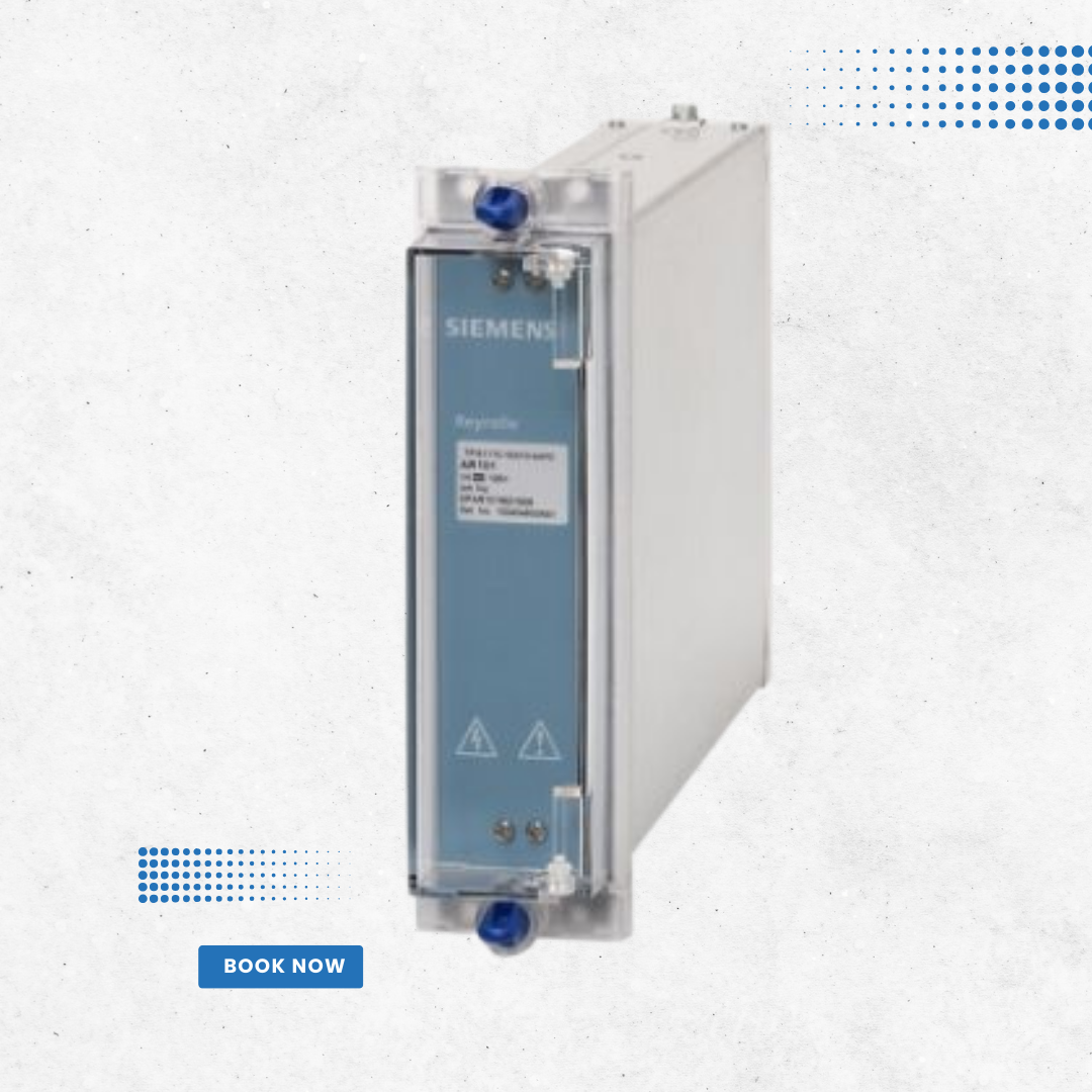 Вспомогательные отключающие реле Siemens Reyrolle 7PG11